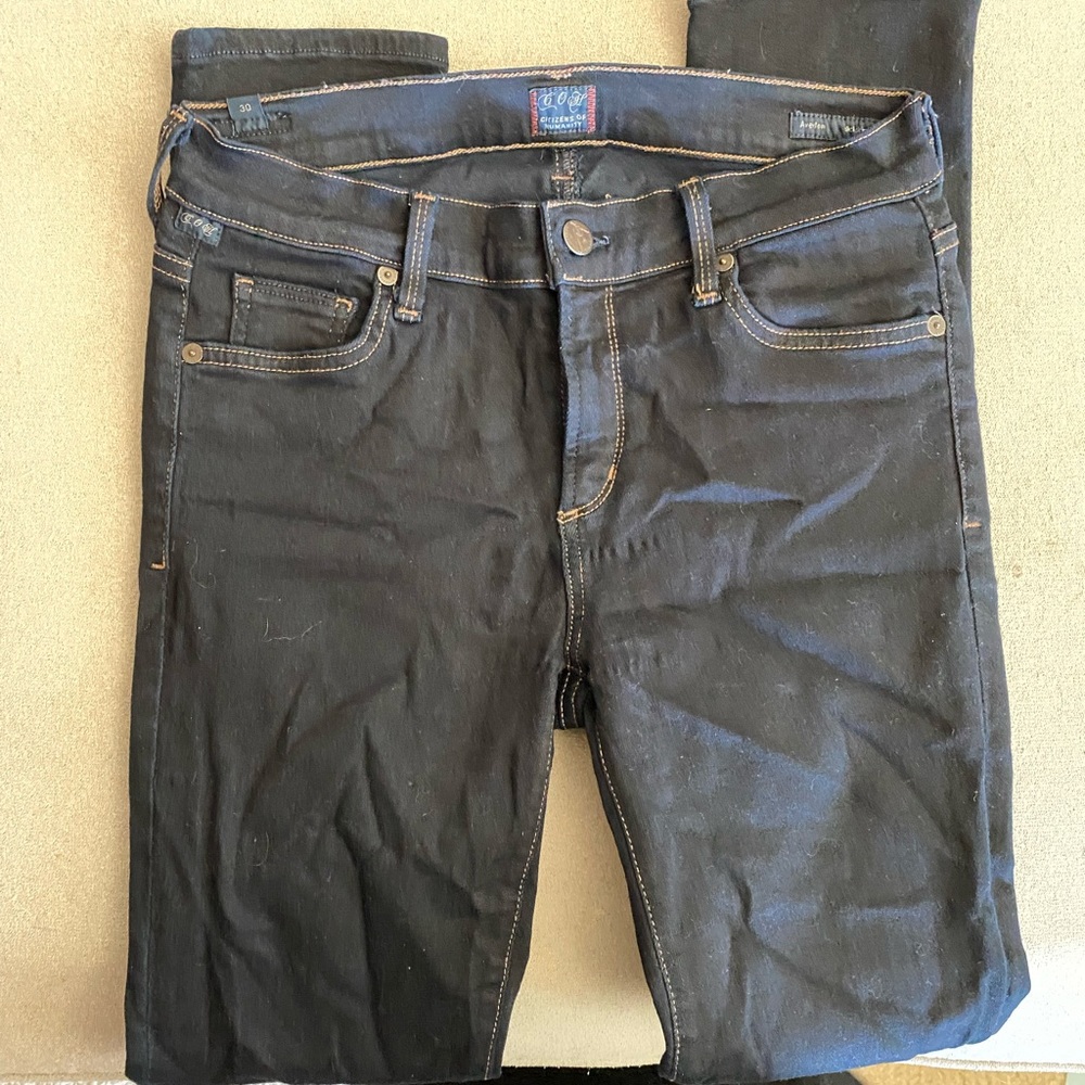 GUC Stretch jeans